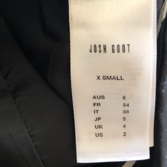 Tube top by Josh Goot - Picture 4 of 4